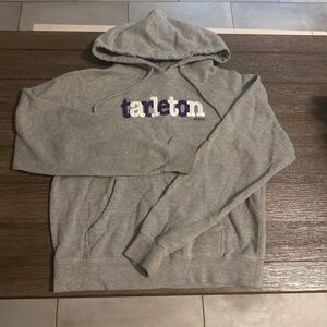 Tarleton State University Hoodie